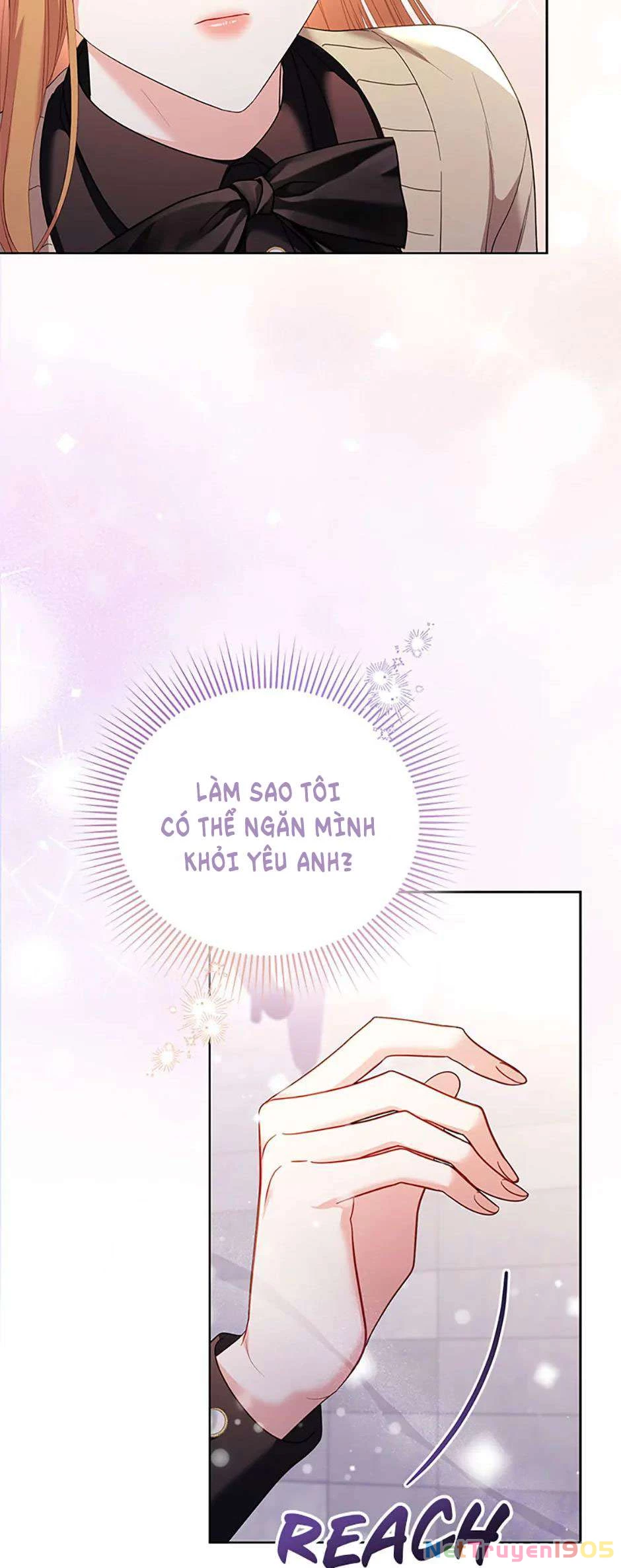 Hầu Nữ Trong Trò Chơi Harem Ngược Muốn Nghỉ Việc Chapter 54 - 59