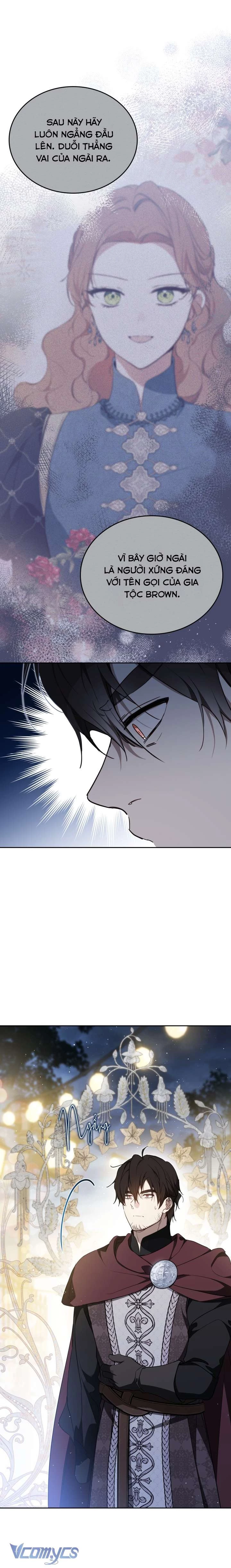 Kiếp Này Tôi Nhất Định Trở Thành Gia Chủ! Chapter 194 - 5