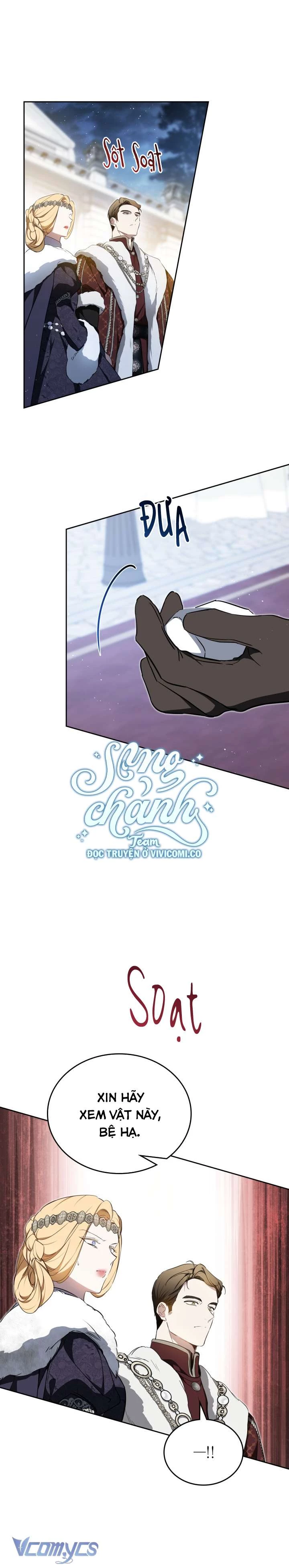 Kiếp Này Tôi Nhất Định Trở Thành Gia Chủ! Chapter 194 - 9
