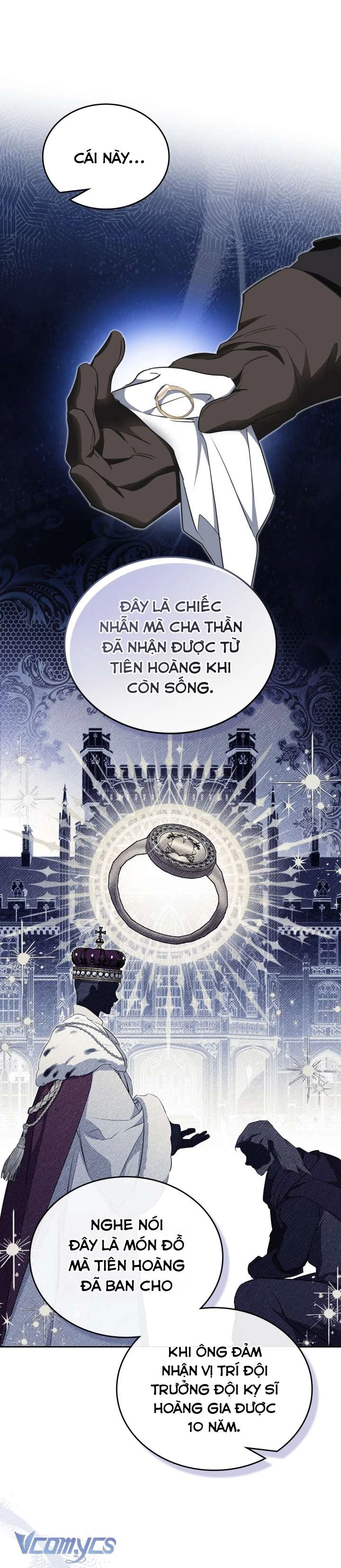 Kiếp Này Tôi Nhất Định Trở Thành Gia Chủ! Chapter 194 - 10