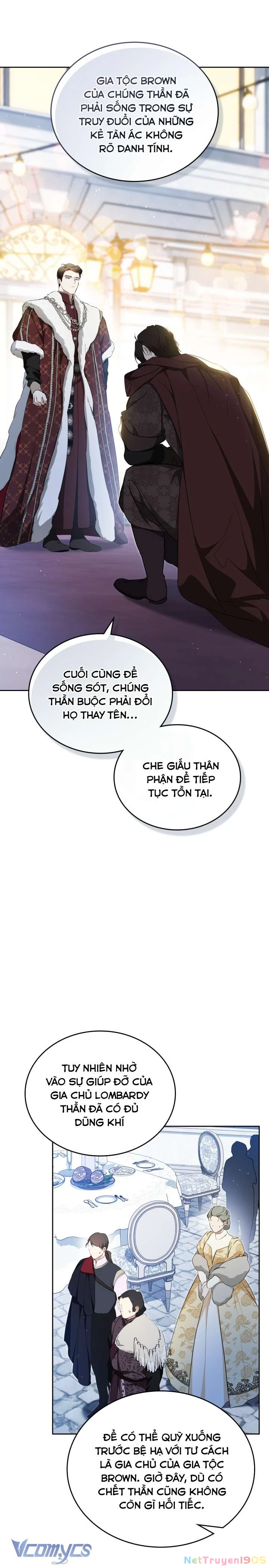 Kiếp Này Tôi Nhất Định Trở Thành Gia Chủ! Chapter 194 - 12