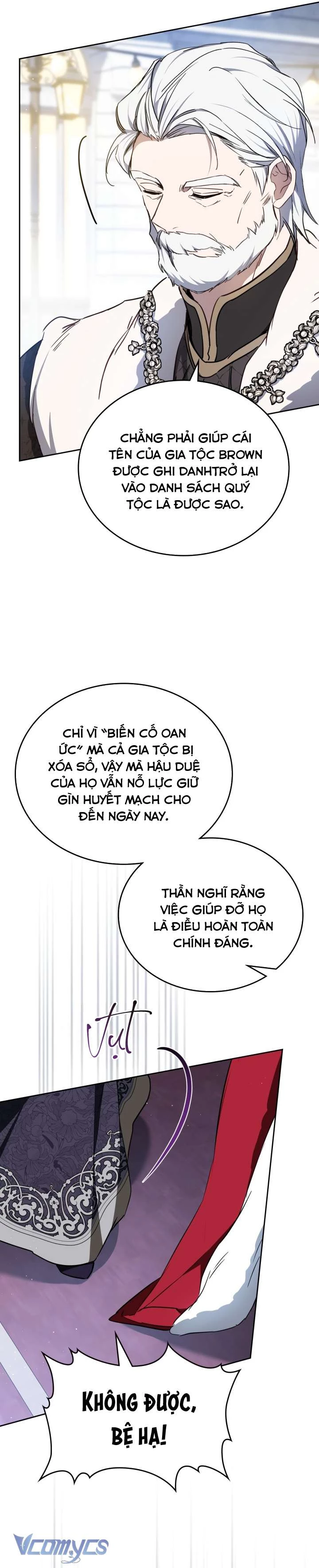 Kiếp Này Tôi Nhất Định Trở Thành Gia Chủ! Chapter 194 - 16