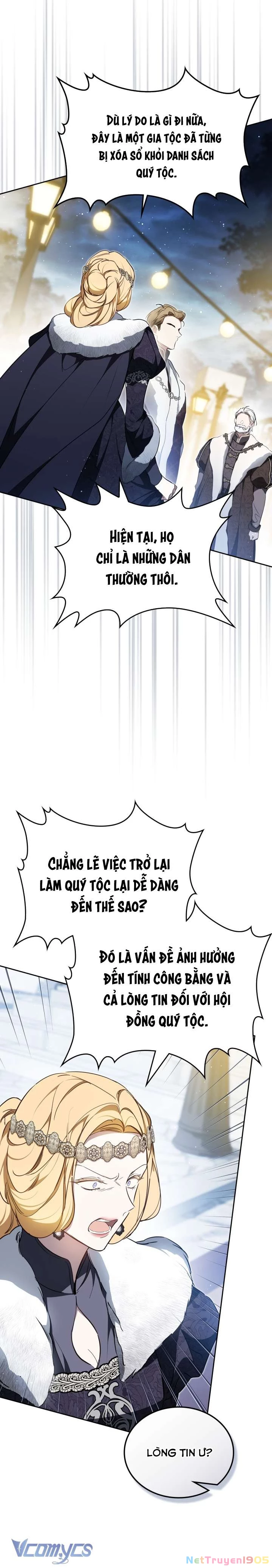 Kiếp Này Tôi Nhất Định Trở Thành Gia Chủ! Chapter 194 - 17