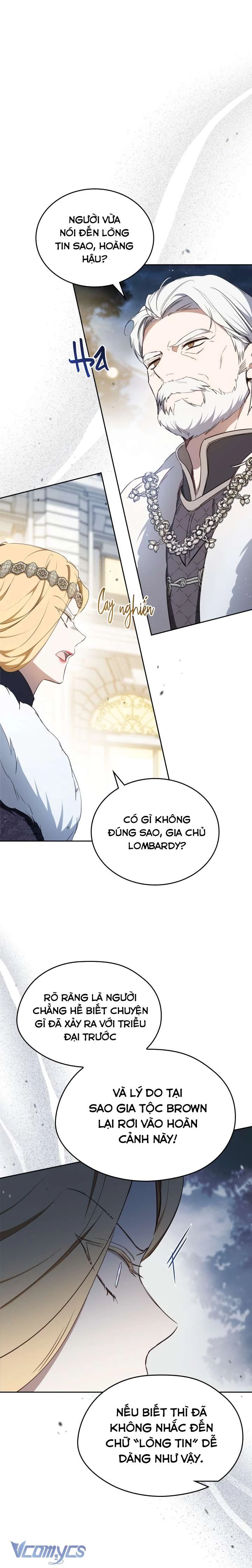 Kiếp Này Tôi Nhất Định Trở Thành Gia Chủ! Chapter 194 - 18