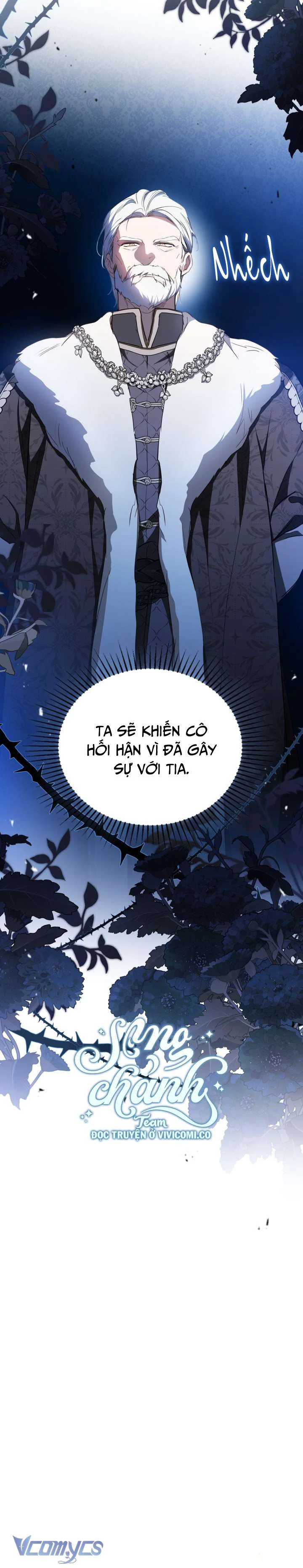 Kiếp Này Tôi Nhất Định Trở Thành Gia Chủ! Chapter 194 - 21