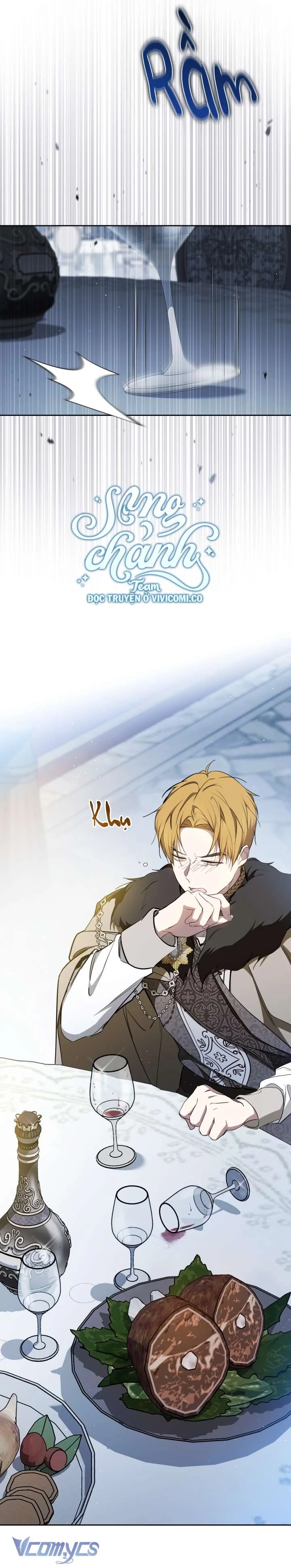 Kiếp Này Tôi Nhất Định Trở Thành Gia Chủ! Chapter 194 - 23