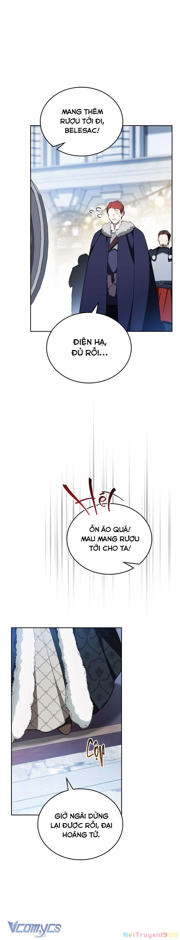 Kiếp Này Tôi Nhất Định Trở Thành Gia Chủ! Chapter 194 - 24