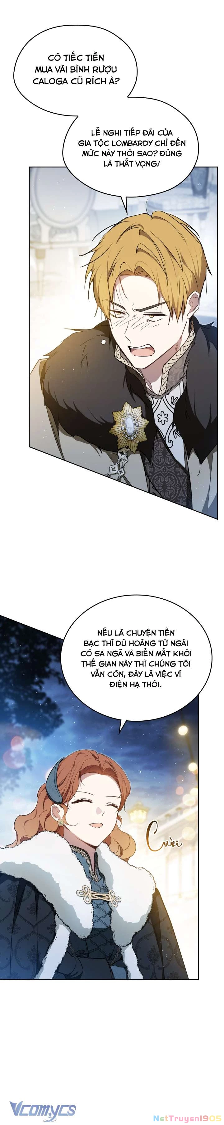 Kiếp Này Tôi Nhất Định Trở Thành Gia Chủ! Chapter 194 - 26