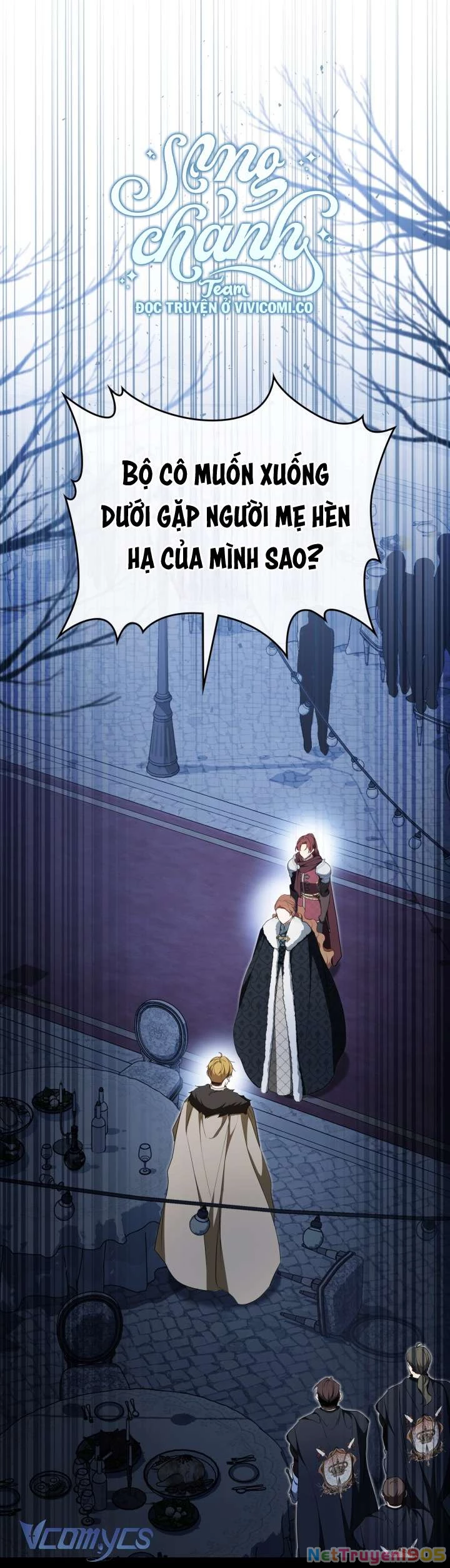 Kiếp Này Tôi Nhất Định Trở Thành Gia Chủ! Chapter 194 - 30