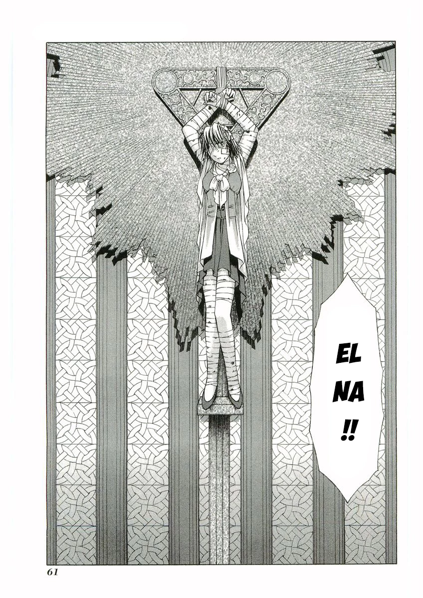 Thánh Chiến Ký Elna Saga Chapter 104 - 23