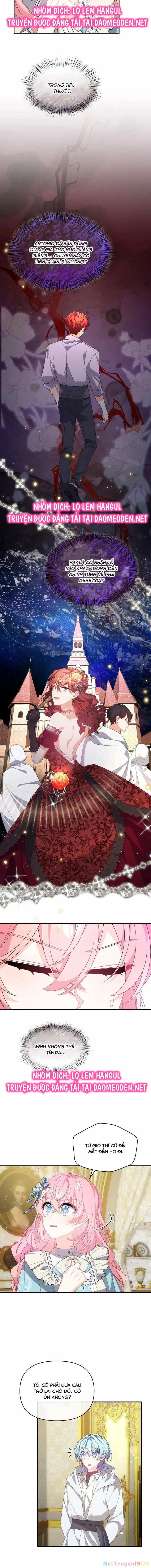 Vì Anh Trai Tôi Sẽ Quyến Rũ Nam Chính Chapter 81 - 3