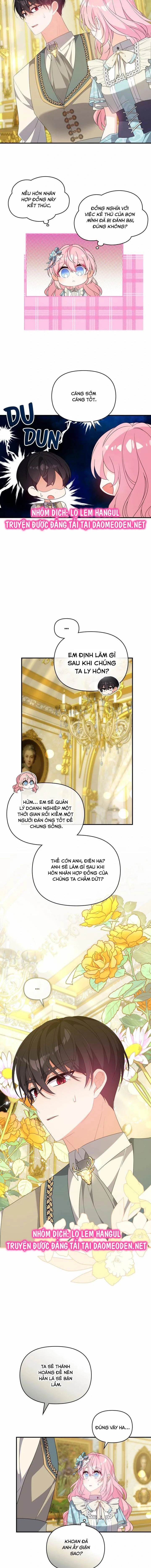 Vì Anh Trai Tôi Sẽ Quyến Rũ Nam Chính Chapter 81 - 6