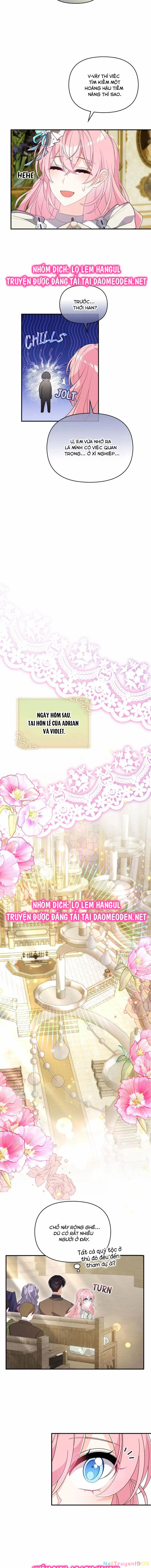 Vì Anh Trai Tôi Sẽ Quyến Rũ Nam Chính Chapter 81 - 7