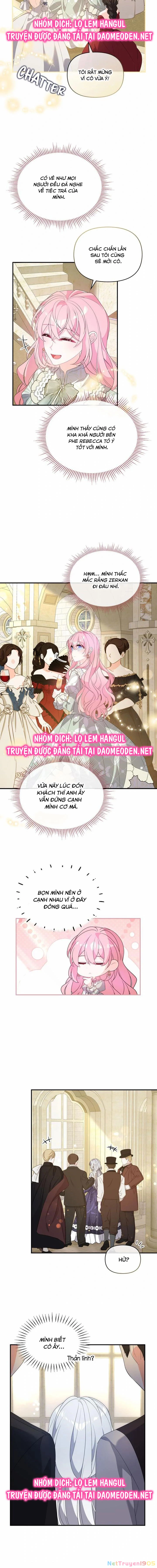 Vì Anh Trai Tôi Sẽ Quyến Rũ Nam Chính Chapter 81 - 10