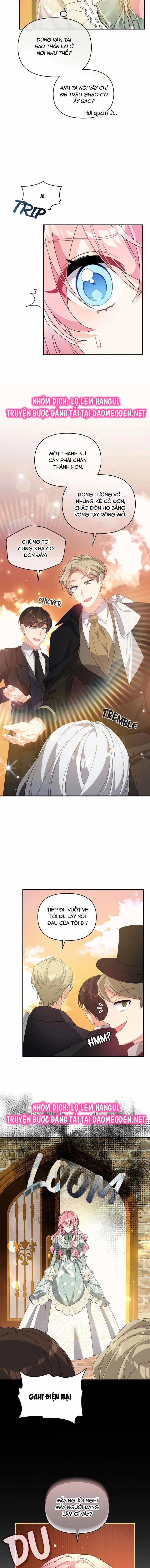 Vì Anh Trai Tôi Sẽ Quyến Rũ Nam Chính Chapter 82 - 2