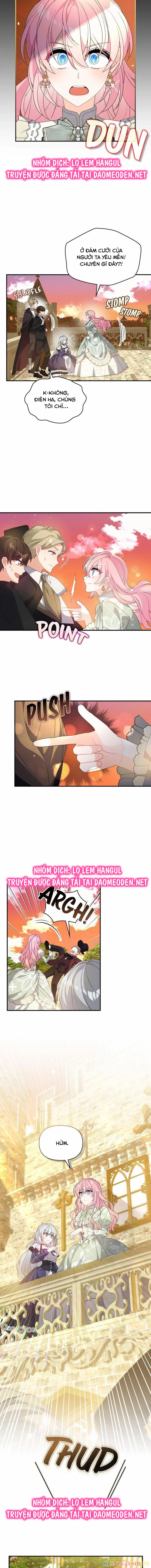 Vì Anh Trai Tôi Sẽ Quyến Rũ Nam Chính Chapter 82 - 3
