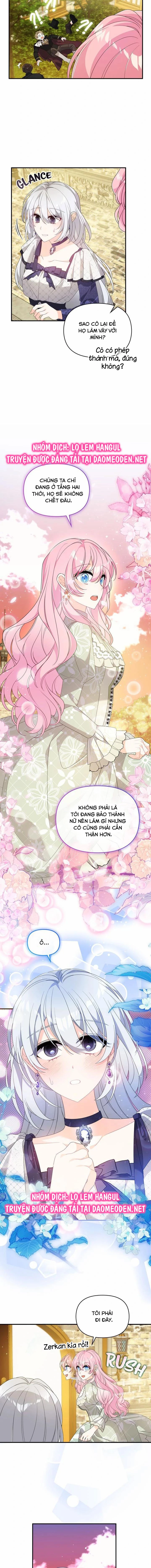 Vì Anh Trai Tôi Sẽ Quyến Rũ Nam Chính Chapter 82 - 4