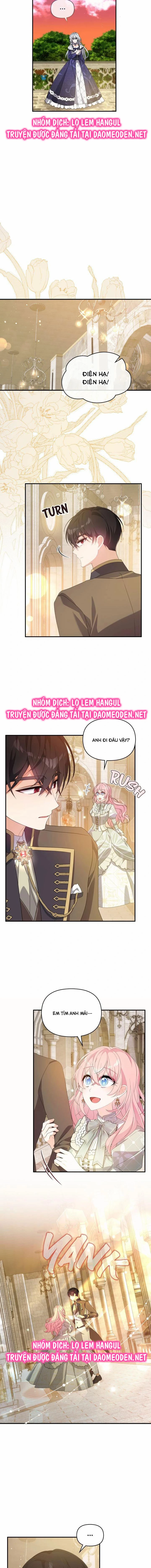 Vì Anh Trai Tôi Sẽ Quyến Rũ Nam Chính Chapter 82 - 5
