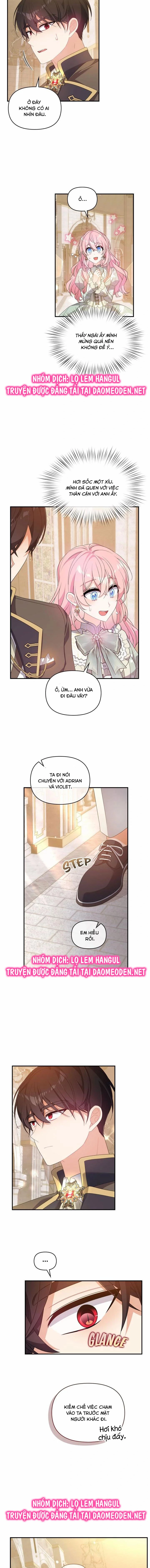 Vì Anh Trai Tôi Sẽ Quyến Rũ Nam Chính Chapter 82 - 6