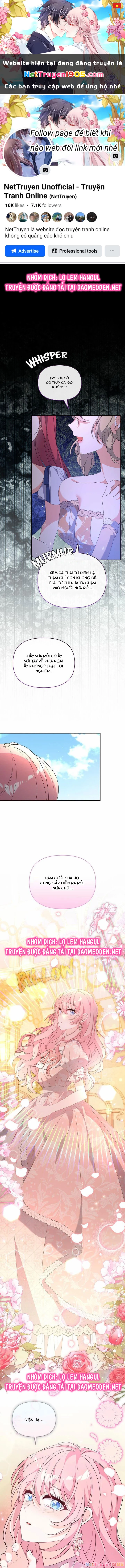 Vì Anh Trai Tôi Sẽ Quyến Rũ Nam Chính Chapter 83 - 1