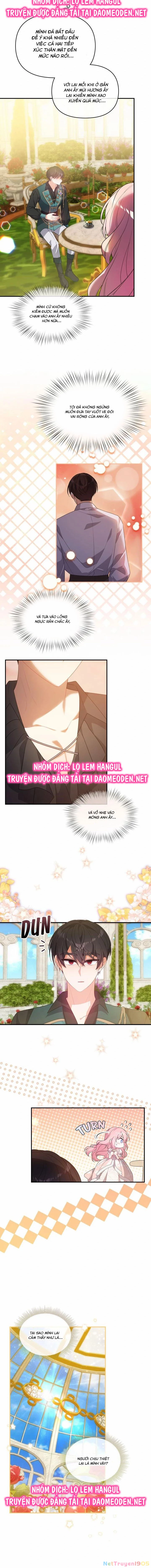 Vì Anh Trai Tôi Sẽ Quyến Rũ Nam Chính Chapter 83 - 3