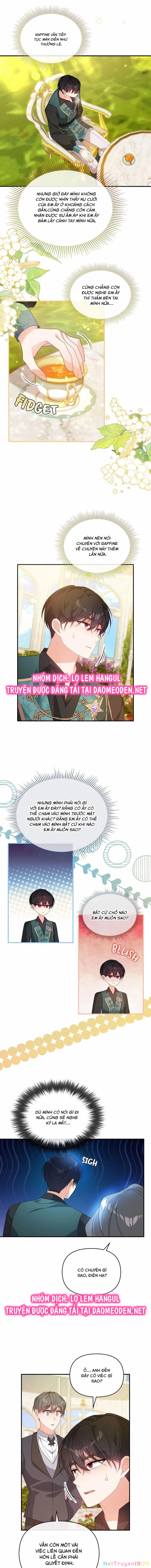 Vì Anh Trai Tôi Sẽ Quyến Rũ Nam Chính Chapter 83 - 4