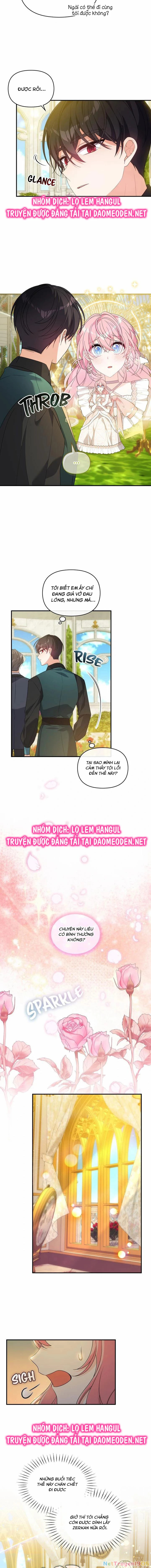 Vì Anh Trai Tôi Sẽ Quyến Rũ Nam Chính Chapter 83 - 5