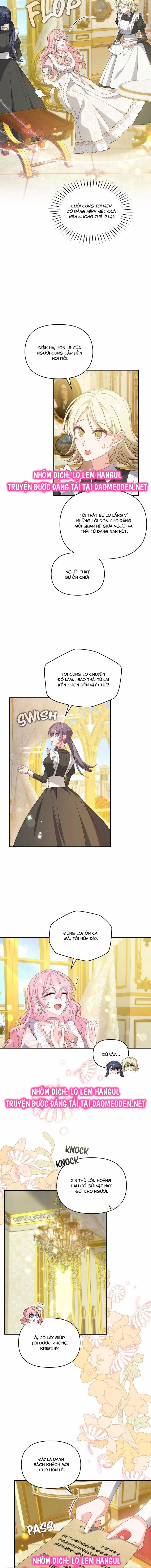 Vì Anh Trai Tôi Sẽ Quyến Rũ Nam Chính Chapter 83 - 6