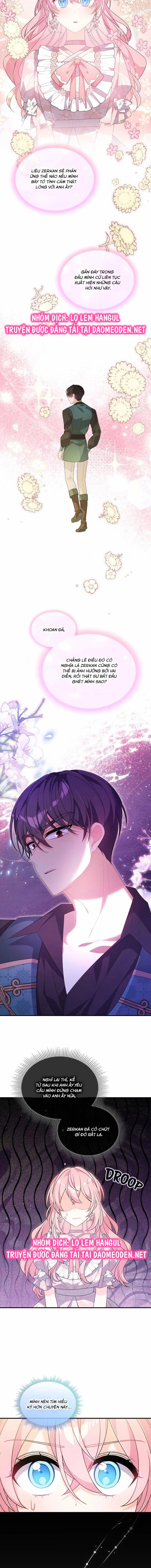 Vì Anh Trai Tôi Sẽ Quyến Rũ Nam Chính Chapter 83 - 8