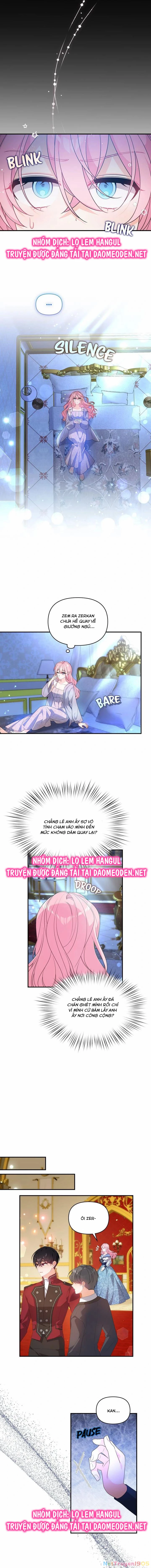 Vì Anh Trai Tôi Sẽ Quyến Rũ Nam Chính Chapter 83 - 9