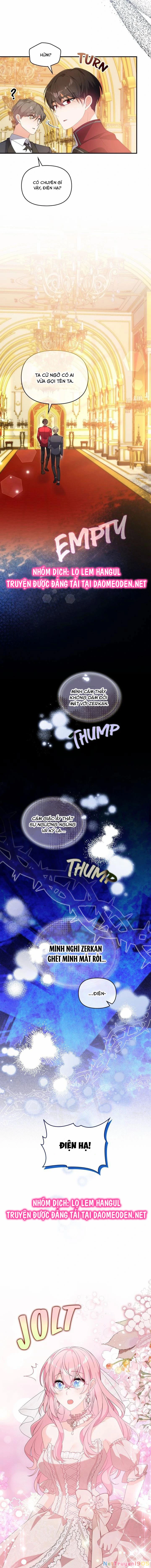 Vì Anh Trai Tôi Sẽ Quyến Rũ Nam Chính Chapter 83 - 10
