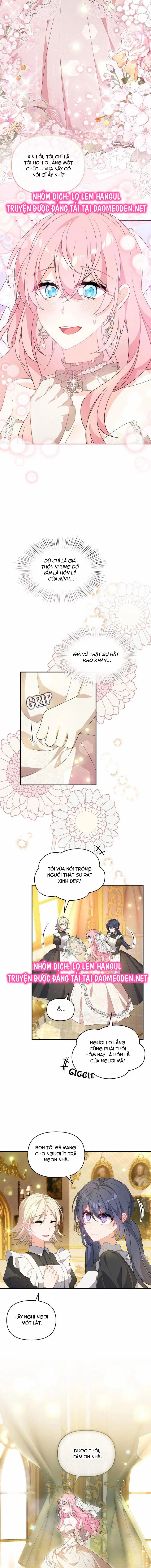 Vì Anh Trai Tôi Sẽ Quyến Rũ Nam Chính Chapter 83 - 11