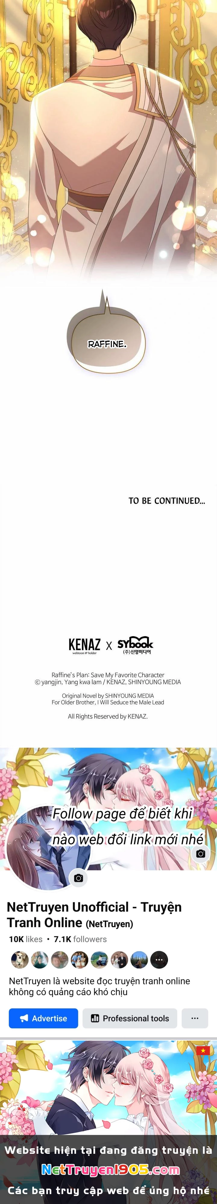 Vì Anh Trai Tôi Sẽ Quyến Rũ Nam Chính Chapter 83 - 13