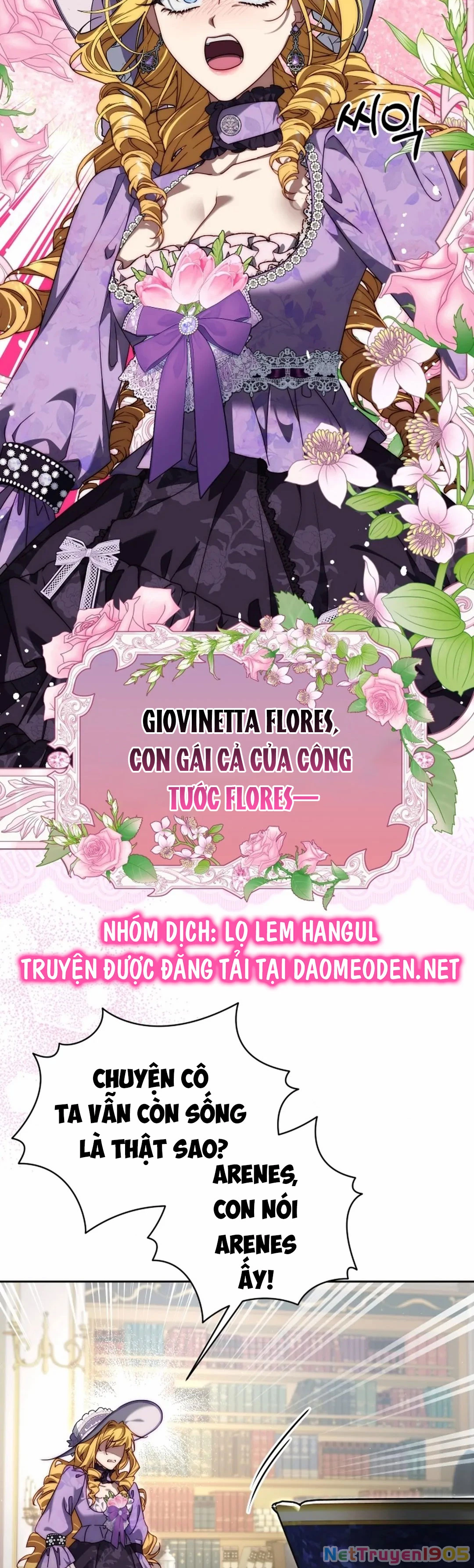 Thuần Hóa Hoàng Tử Quái Vật Chapter 20 - 2