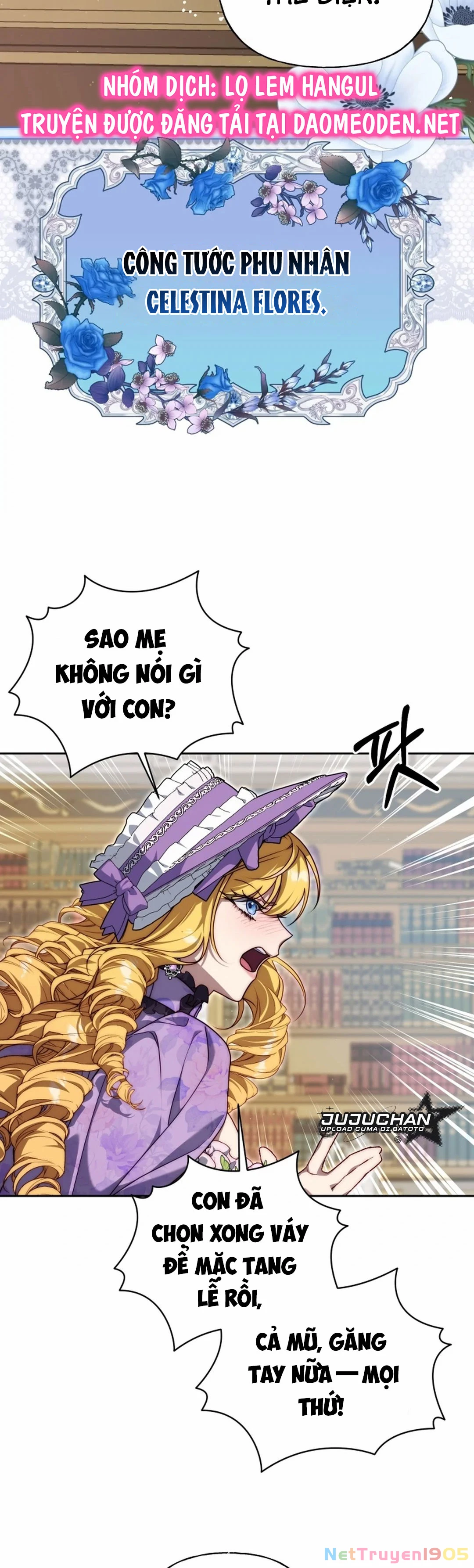 Thuần Hóa Hoàng Tử Quái Vật Chapter 20 - 4