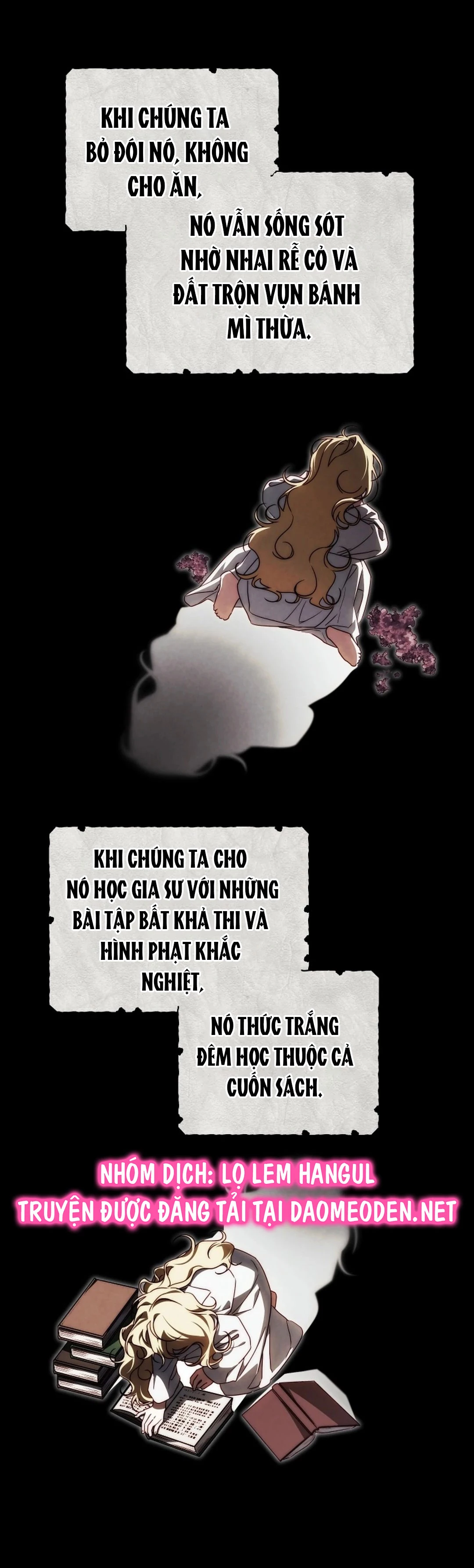 Thuần Hóa Hoàng Tử Quái Vật Chapter 20 - 7
