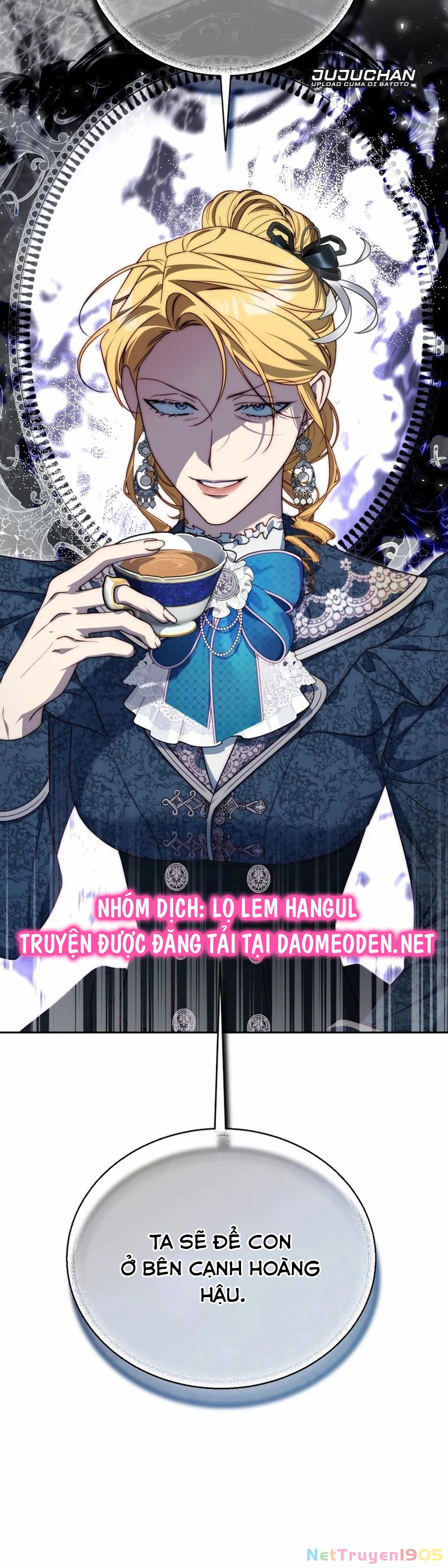 Thuần Hóa Hoàng Tử Quái Vật Chapter 20 - 9
