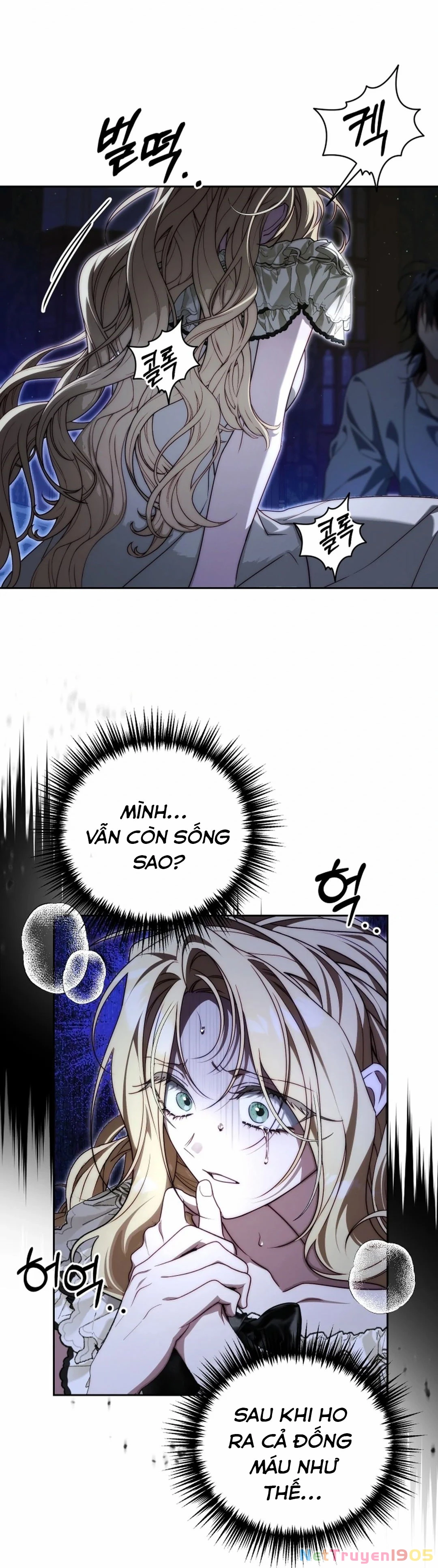Thuần Hóa Hoàng Tử Quái Vật Chapter 20 - 15
