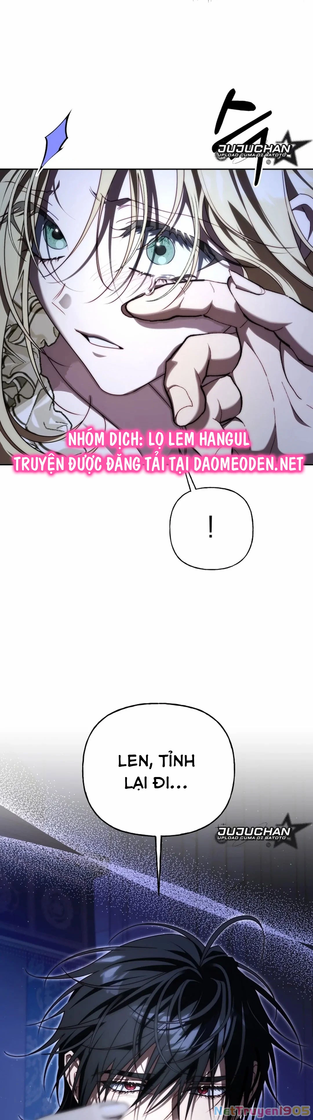Thuần Hóa Hoàng Tử Quái Vật Chapter 20 - 16