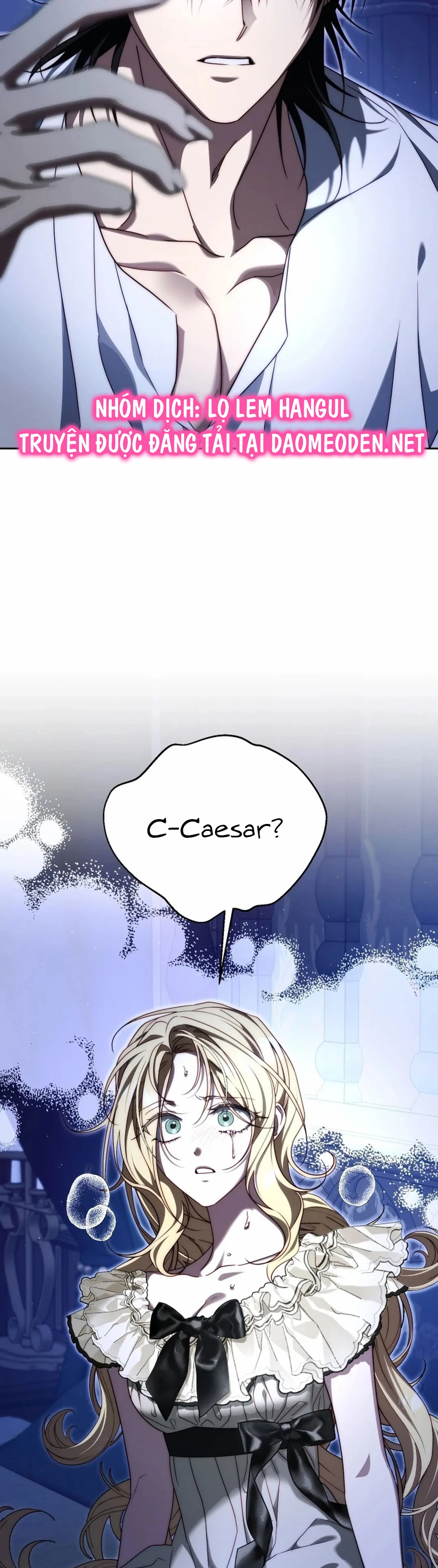 Thuần Hóa Hoàng Tử Quái Vật Chapter 20 - 17