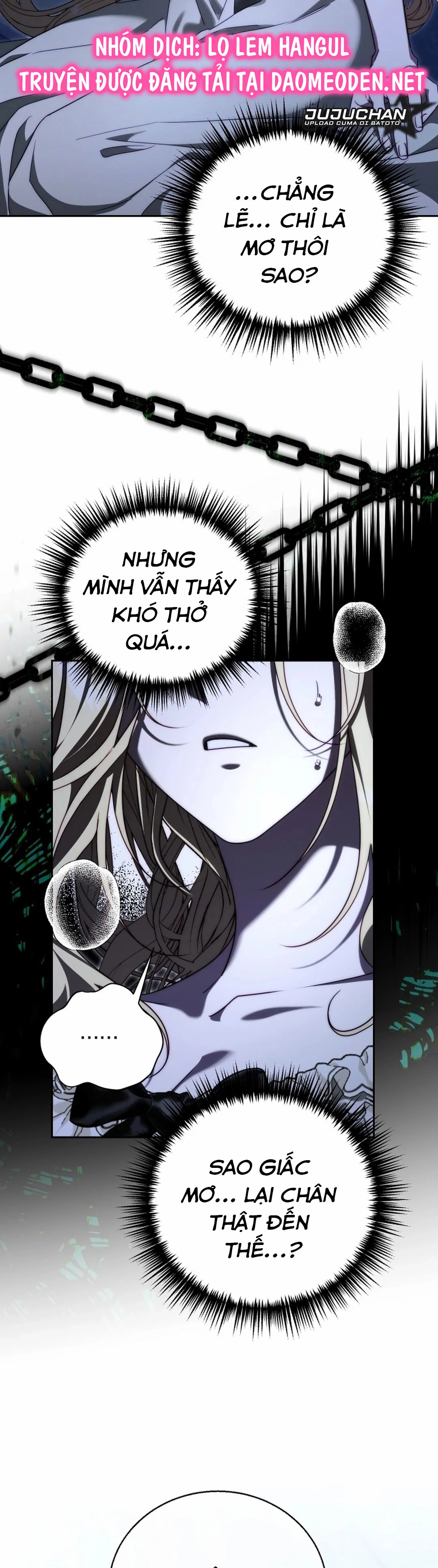 Thuần Hóa Hoàng Tử Quái Vật Chapter 20 - 18