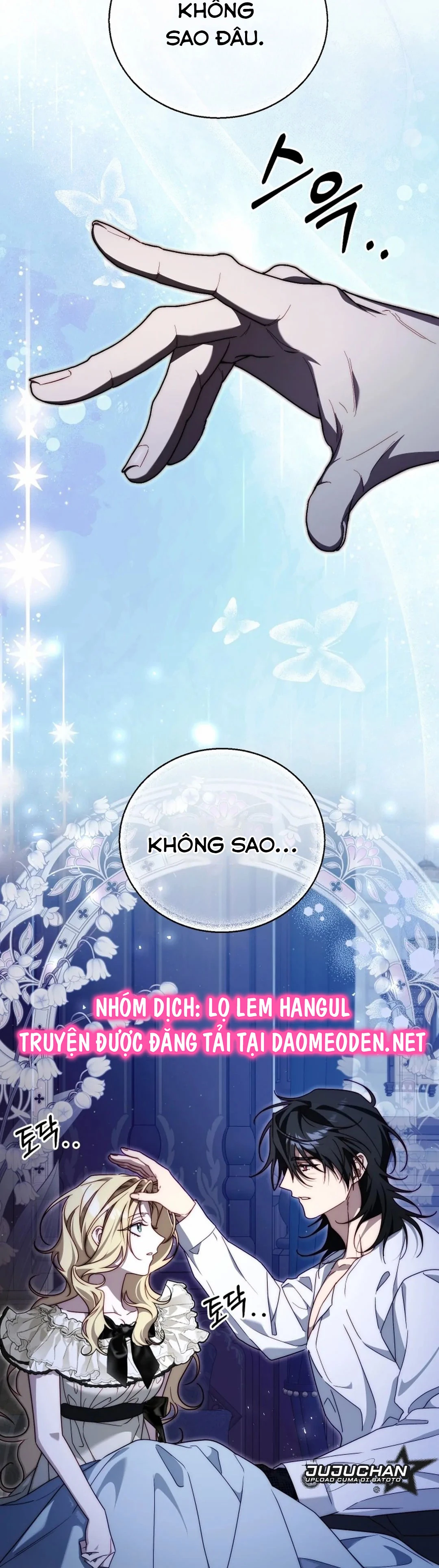 Thuần Hóa Hoàng Tử Quái Vật Chapter 20 - 19