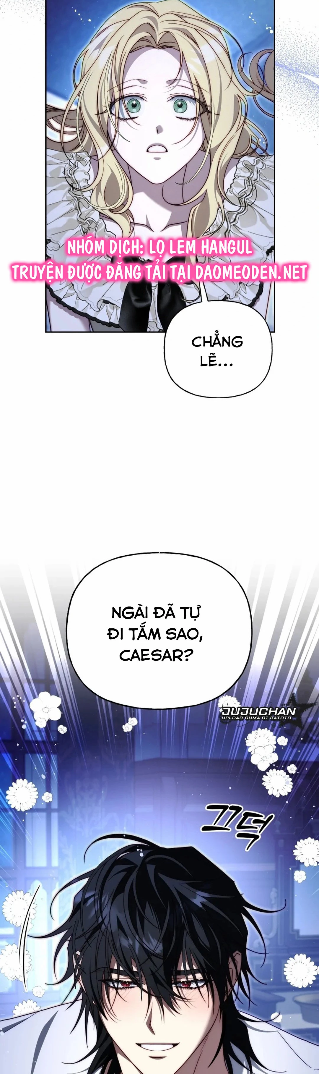Thuần Hóa Hoàng Tử Quái Vật Chapter 20 - 27