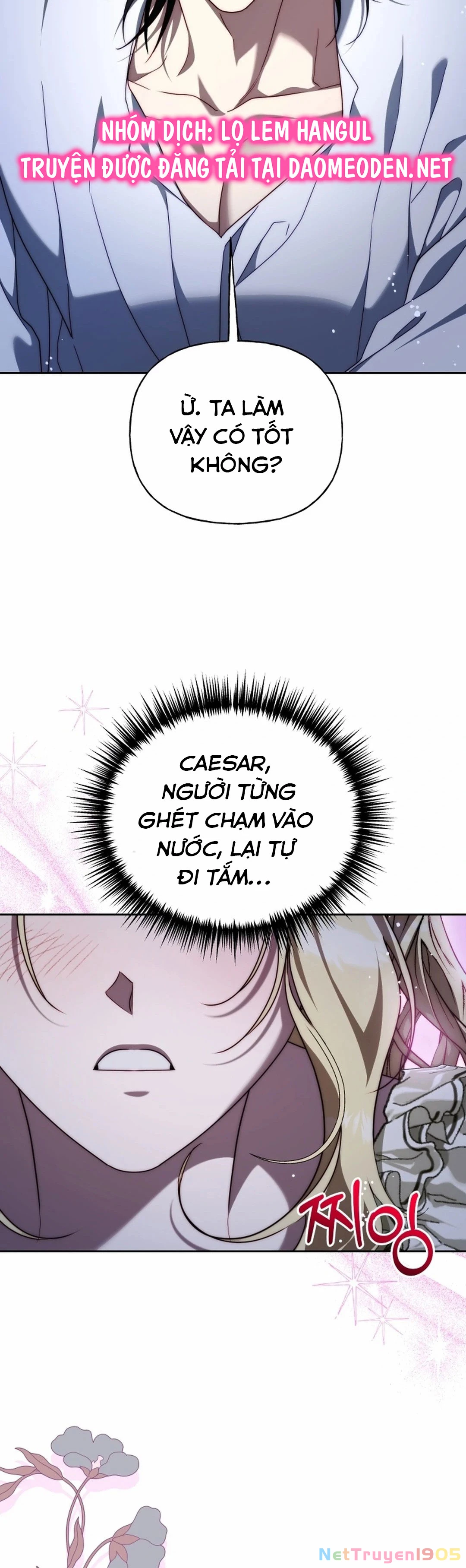 Thuần Hóa Hoàng Tử Quái Vật Chapter 20 - 28