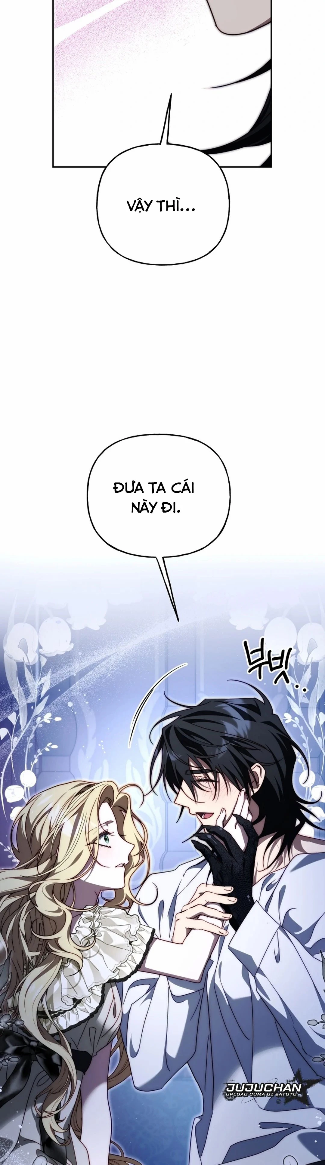 Thuần Hóa Hoàng Tử Quái Vật Chapter 20 - 30