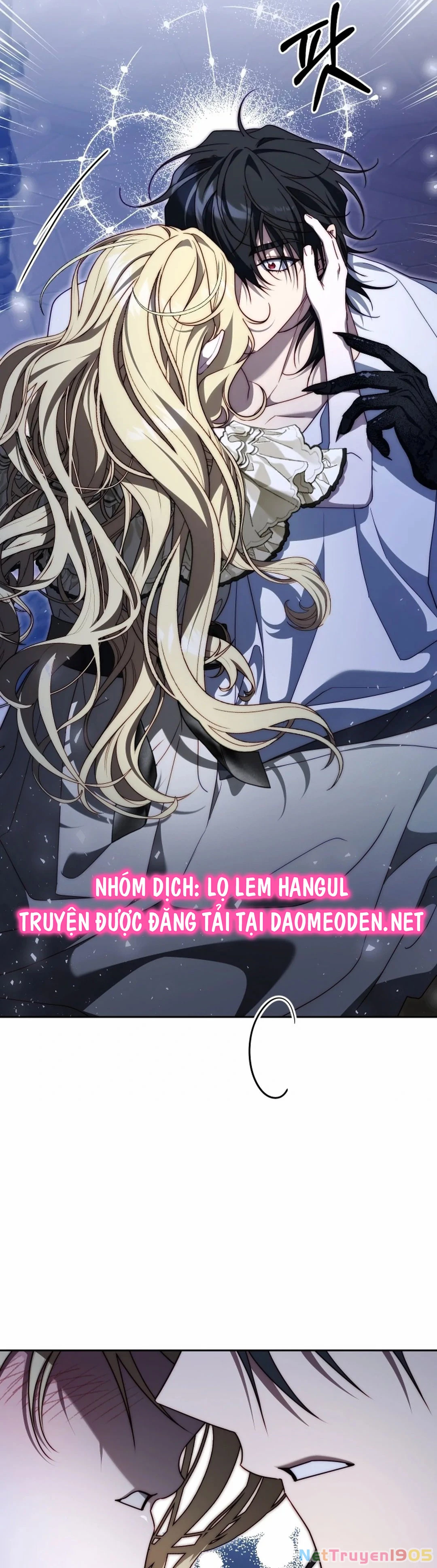 Thuần Hóa Hoàng Tử Quái Vật Chapter 20 - 32