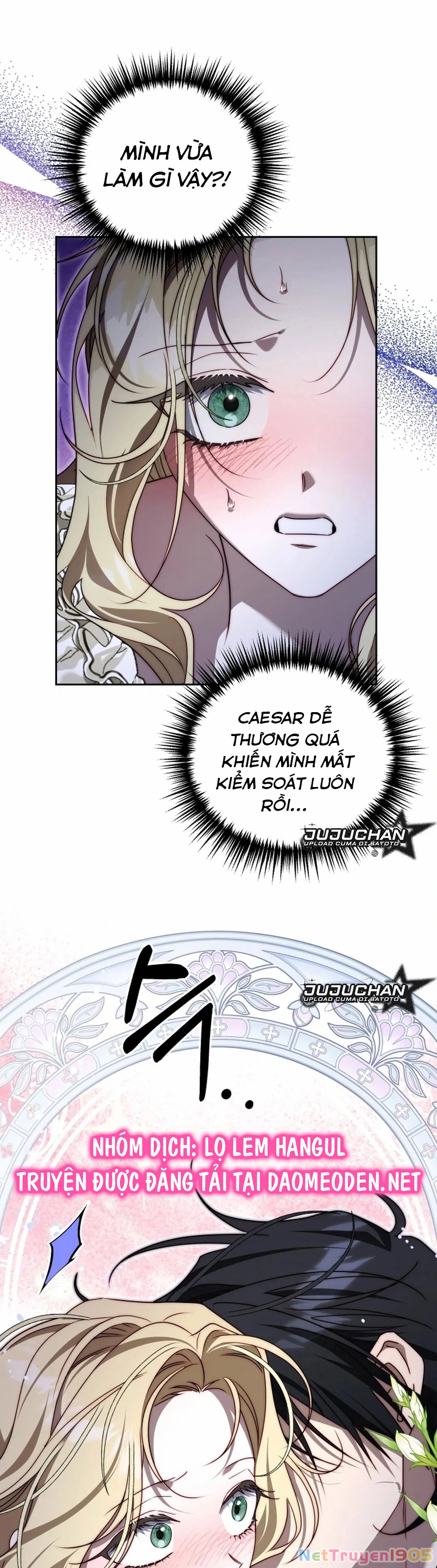 Thuần Hóa Hoàng Tử Quái Vật Chapter 20 - 34