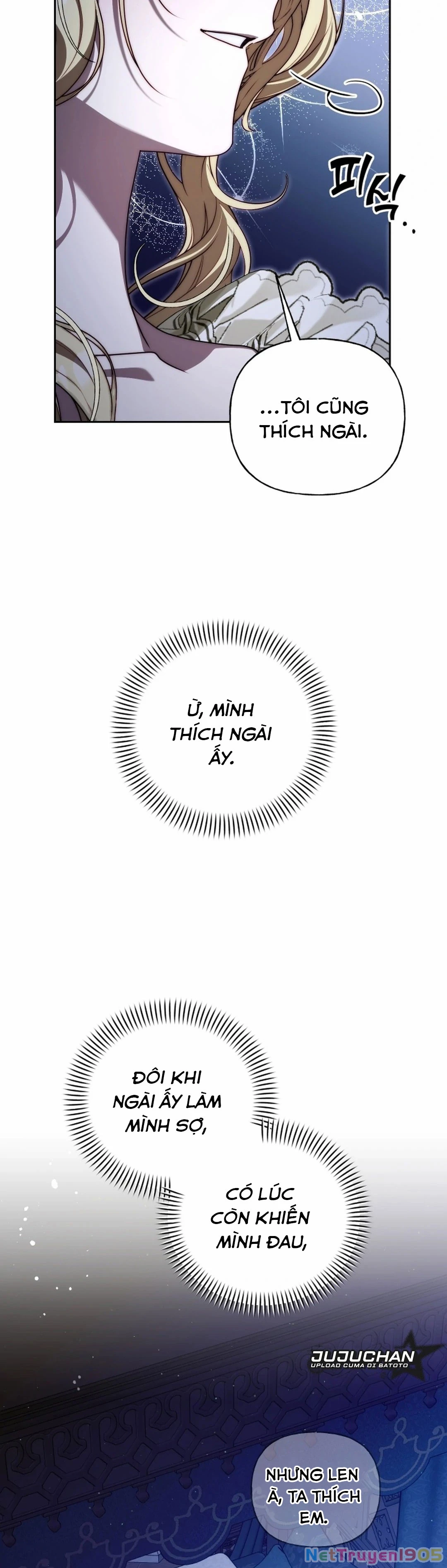 Thuần Hóa Hoàng Tử Quái Vật Chapter 20 - 37