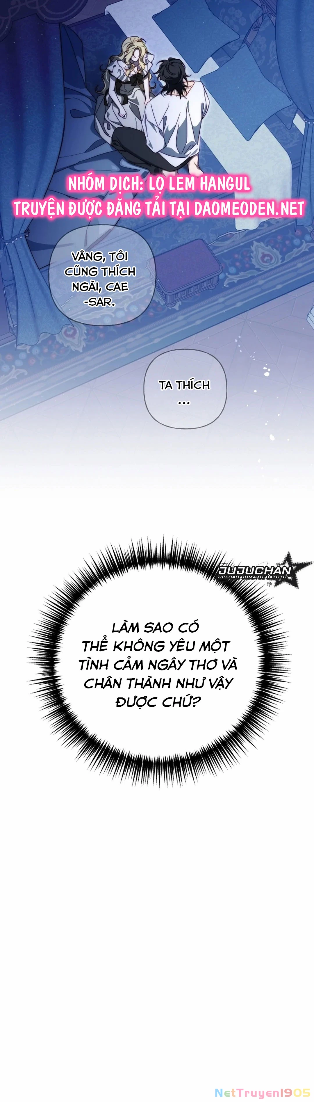 Thuần Hóa Hoàng Tử Quái Vật Chapter 20 - 38
