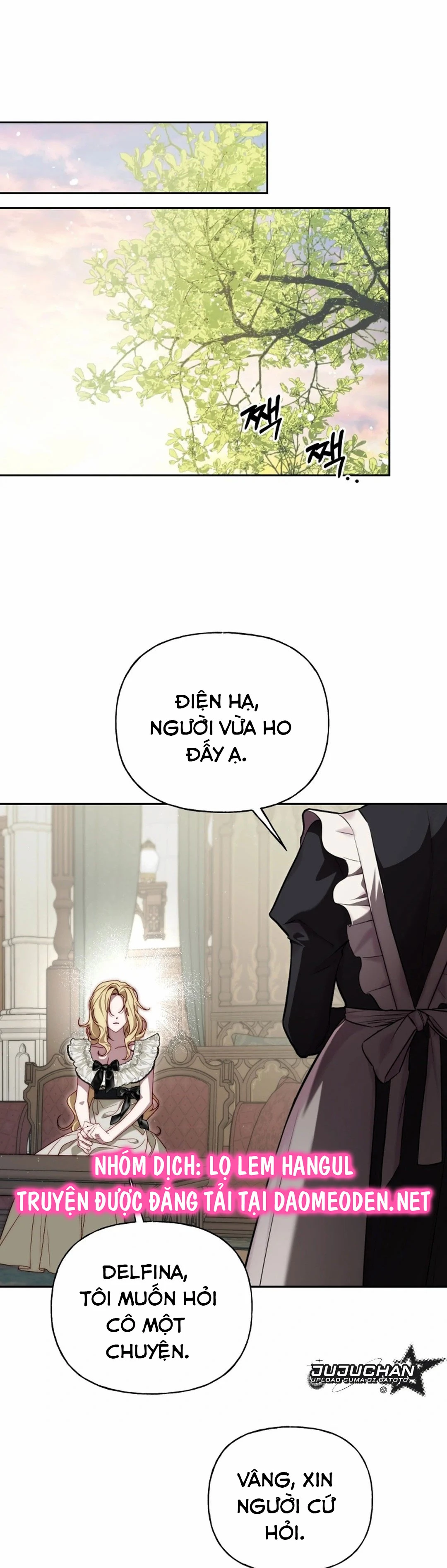 Thuần Hóa Hoàng Tử Quái Vật Chapter 20 - 39
